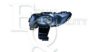 EQUAL QUALITY PF0377D Fog Light